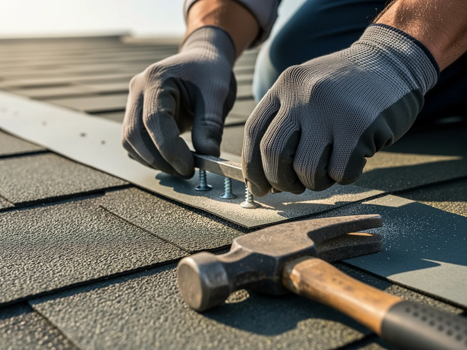 Why choose Fascia Repair in Viewtown, VA